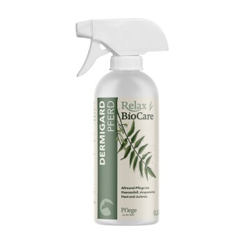 Hautpflege Dermigard 1l