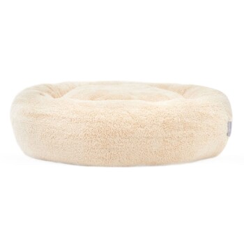 Hundebett Comfy Sand L