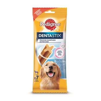 Denta Stix large 270g - 2x7 Stk