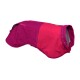 Sun Shower™ Hundejacke hibiskus pink S