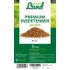 Hühner Land‑Label: Premium Insektenmix getrocknet, Haufen getrockneter Insekten, 5 L (800 g), Markenqualität.