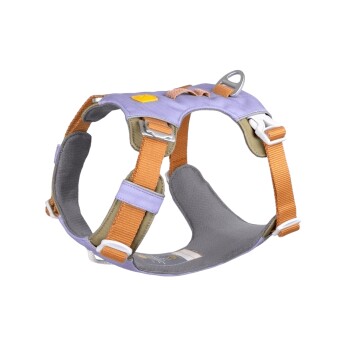 Geschirr Alpha 360 Lavendermix XL