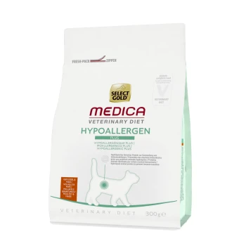Medica Hypoallergen PLUS Poultry and maize 300 g
