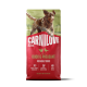 Sac Carnilove Active avec illustration d'un chien courant, Canard & Faisan pour chiens adultes, 70 % d'ingrédients d'origine animale.