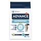 Nourriture pour chat Advance Veterinary Diets Gastroenteric Sensitive à la dinde, riz et pois, soutient la santé gastro-intestinale, sac de 2,75 kg.