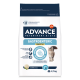 Nourriture pour chat Advance Veterinary Diets Gastroenteric Sensitive à la dinde, riz et pois, soutient la santé gastro-intestinale, sac de 2,75 kg.