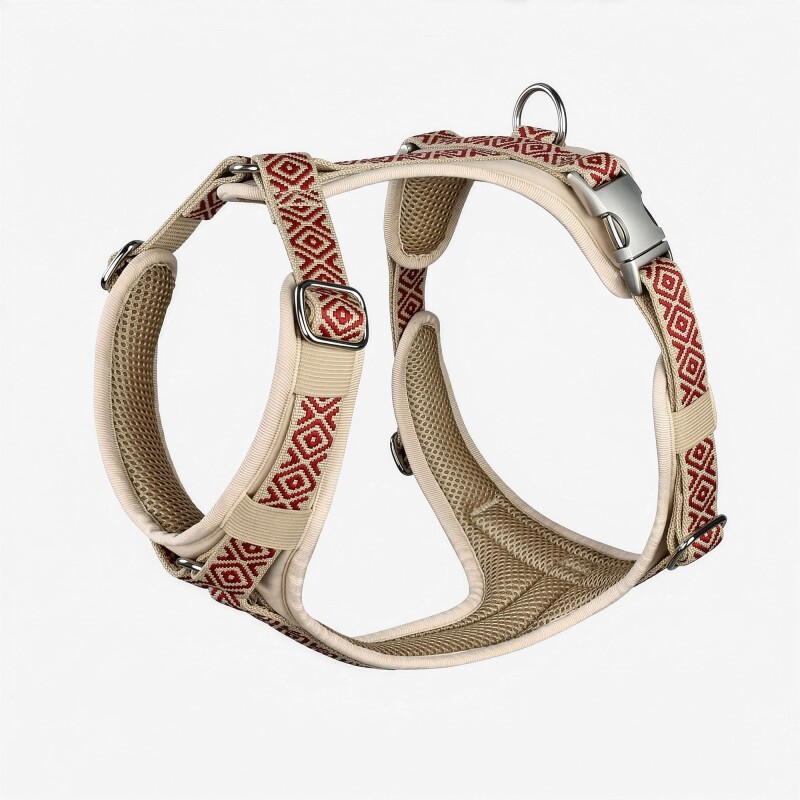 THE DOG IDEA Hundegeschirr June S