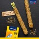 Budgerigar Crackers 4x2 pcs Feather Care