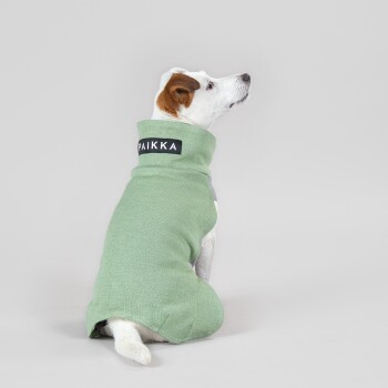 Recovery Winter Shirt green 35 cm
