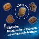KnabberMix 8 x 60 g Sad i łąka