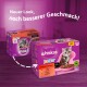 Wielopak Junior Klasyczny wybór w sosie 12 x 85 g