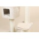 Kratzbaum Devon Rex beige