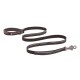Flat Out™ Leine grau/ grau