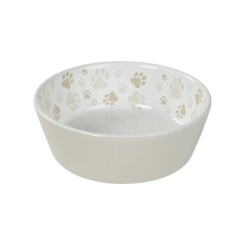 ceramic bowl Paws 350 ml