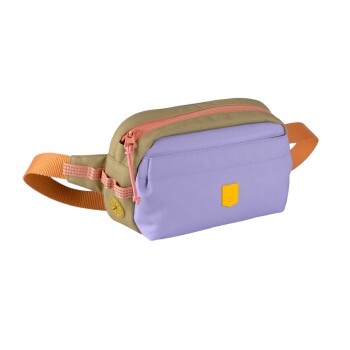 Hüfttaschen Alpha 360 Lavendermix