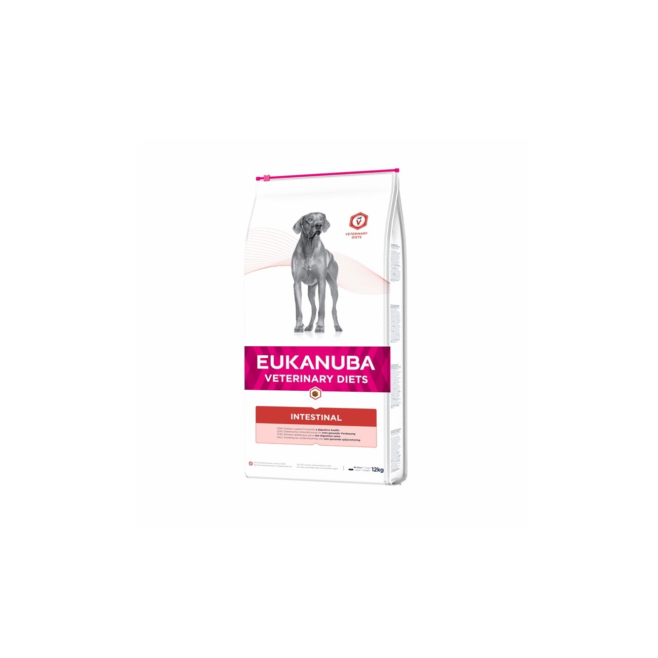 Eukanuba intestinal hund discount