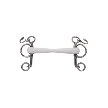 Pelham Baby Flexi Soft 14,5 cm
