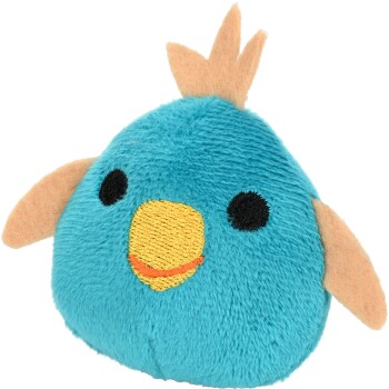 toy birds