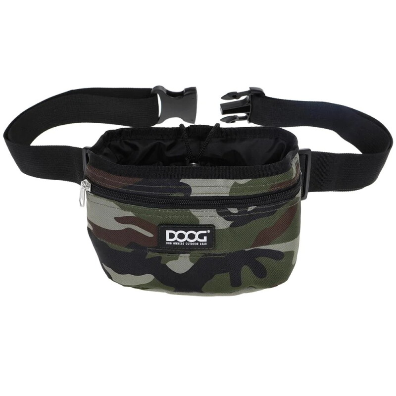 DOOG Treat Pouch Large