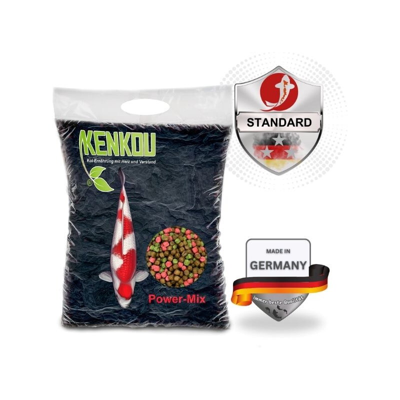 KENKOU Power-Mix 5 l