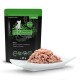 Nassfutter Katze Purrrr Adult No. 123 Pferd 32x85 g