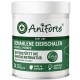 AniForte BARF Line Dose — Gemahlene Eierschalen (eggshell powder), Unterstützt die Knochenstruktur, Hergestellt in Deutschland.