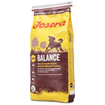 Balance für Senioren 5x900 g