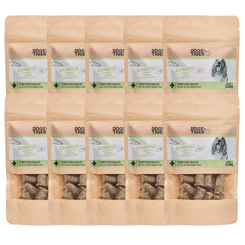 Dogs'n Tiger Zahnfee 700 g
