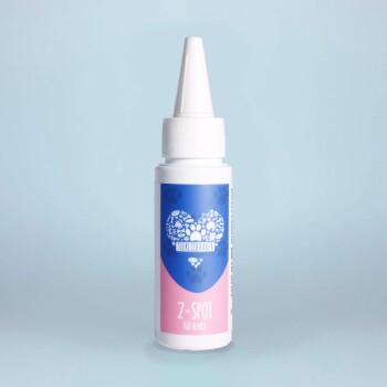 Tierliebhaber Z-Spot für Hunde 50ml