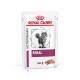 Veterinary RENAL Mousse 12x85 g