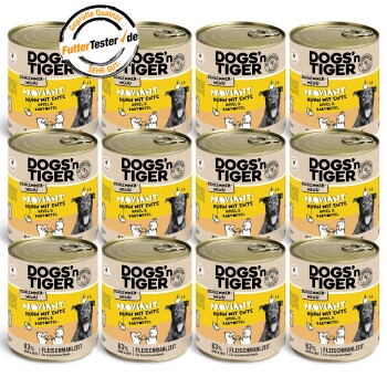 Proviant 12x800 g