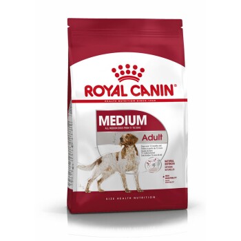 Royal canin maxi adulte 20kg Clearance