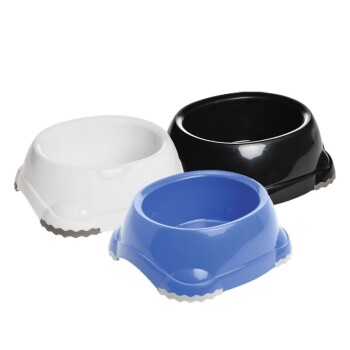 Plastic Bowl blue 1.2 l