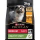 Puppy Medium Healthy Start Huhn 3 kg