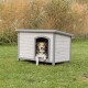 Hundehütte Classic M-L