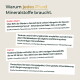 ‚Warum jedes Pferd Mineralstoffe braucht.‘ Infografik auf Deutsch: 'Studien zeigen: Über 80% der Pferde' haben Mangel an Selen, Zink und Kupfer; Böden −40%.