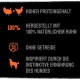 Pâté 2 x 7 x 150 g Poulet et dinde