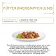 Gold Zarte Häppchen 12x85g Lachs und Huhn