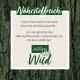 Nährstoffreich: Aniforte Wild Haustierfutter liefert wertvolle Vitamine und Mineralien zur Ausbalancierung der Nährstoffwerte, insbesondere im Herbst und Winter.