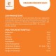 Tierfutterverpackung für "WILDFANG Verdauungsfördernde Snacks" mit Ente (40 %), Huhn (24 %), Süßkartoffel (13 %), Protein (25 %) und Fett (16 %).