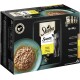 Sauce Collection Nassfutter Katze Adult, Mixpaket, in Sauce 12x85 g Geflügel Auswahl
