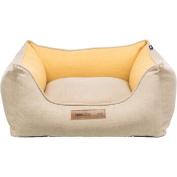 Trixie Bett Lona gelb 60 cm, 27 cm, 60 cm