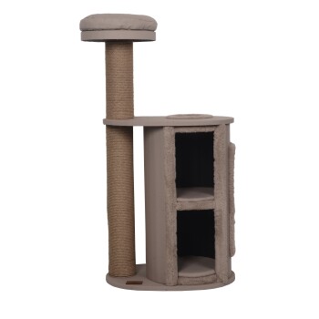 Kratzbaum Louis beige