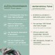 AniForte Muschelkapseln bieten hohe Nährstoffe und Glycosaminoglykane aus lizenzierten Meeresfarmen, im Gegensatz zu konventionellen Pulvern von niedrigerer Qualität.