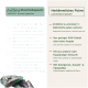 AniForte Muschelkapseln bieten hohe Nährstoffe und Glycosaminoglykane aus lizenzierten Meeresfarmen, im Gegensatz zu konventionellen Pulvern von niedrigerer Qualität.
