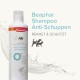 Beaphar Anti-Schuppen Shampoo für Haustiere, reinigt und schützt, 0% Parfüm, Sulfate, Farbstoffe, Silikone, Parabene, pH-neutral.