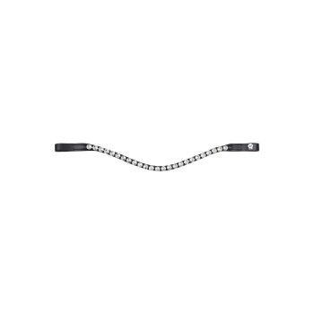 Waldhausen Stirnband X-Line Boost VB/ COB (Vollblut)