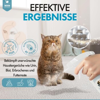 Haustier-Geruchsentferner 250ml