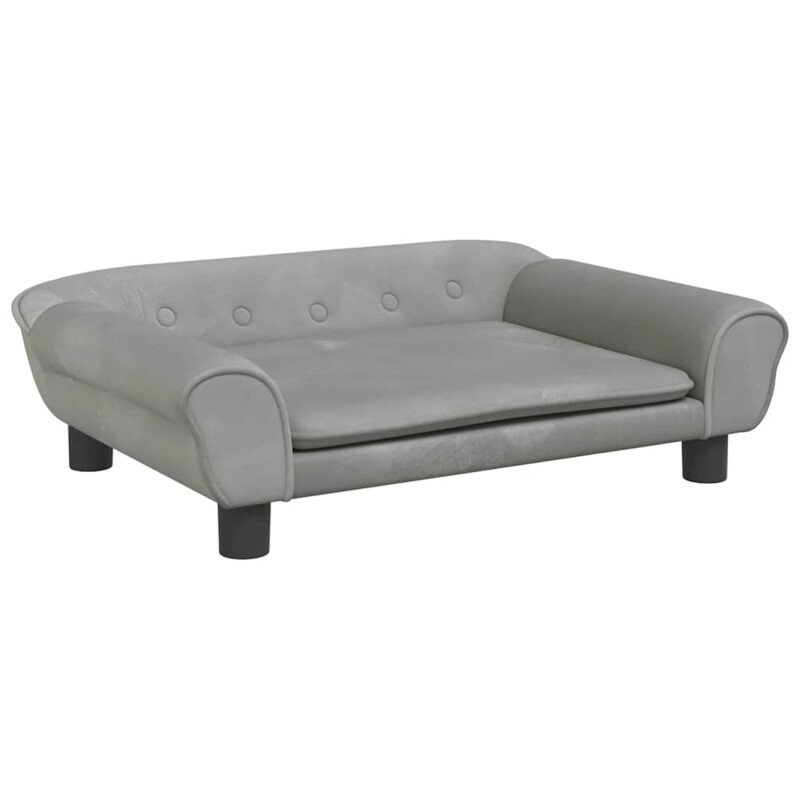 VidaXL Hundebett