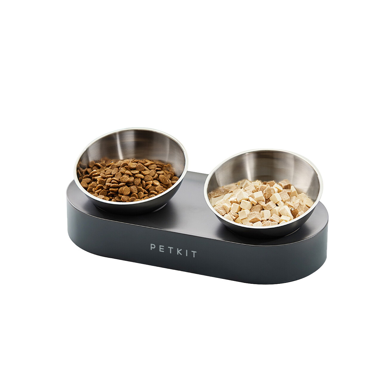PETKIT Nano-Metall Futternapf - Bild 1